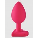LOVE SIGNAL HEART PLUG SMALL