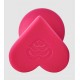 LOVE SIGNAL HEART PLUG SMALL