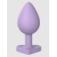 LOVE SIGNAL HEART PLUG MEDIUM