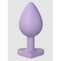 LOVE SIGNAL HEART PLUG MEDIUM