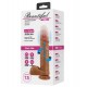 BEAUTIFUL - VIBRADOR ABEL 19 CM