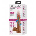 BEAUTIFUL - VIBRADOR ABEL 19 CM