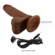 BEAUTIFUL - VIBRADOR ABEL 19 CM