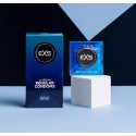 EXS REGULAR - REGULAR PRESERVATIVOS - 12UND