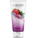 LUBRIFICANTE LIEBE FRUTOS VERMELHOS  - 100ML