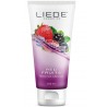 LUBRIFICANTE LIEBE FRUTOS VERMELHOS  - 100ML