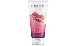 LUBRIFICANTE LIEBE FRAMBOESA  - 100ML