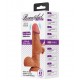 BEAUTIFUL - VIBRADOR BAHAMUT 21.8CM