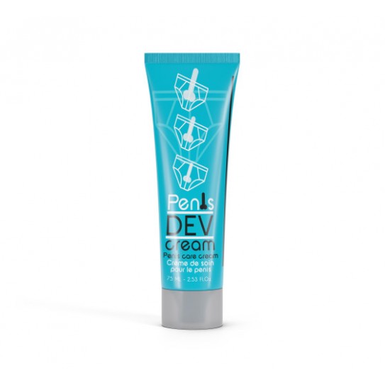 PENIS DEV CREAM