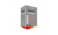 BIOKYGEN MACA + PAU DE CABINDA + TRIBULUS + ZINCO + VITAMINA B6 - FHARMONAT
