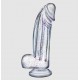 NATURALLY YOURS BLING SPARKLING CLEAR