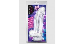 NATURALLY YOURS BLING SPARKLING CLEAR
