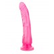 DILDO REALISTA BYOURS SWEET N HARD 6 20CM ROSA