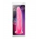 DILDO REALISTA BYOURS SWEET N HARD 6 20CM ROSA