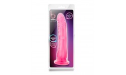 DILDO REALISTA BYOURS SWEET N HARD 6 20CM ROSA