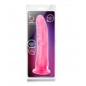 DILDO REALISTA BYOURS SWEET N HARD 6 20CM ROSA