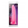DILDO REALISTA BYOURS SWEET N HARD 6 20CM ROSA
