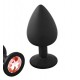 MINI PLUG ANAL ROSA