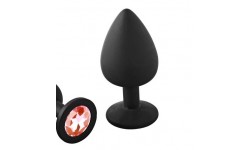 MINI PLUG ANAL ROSA