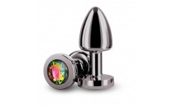 PLUG ANAL TEAK S
