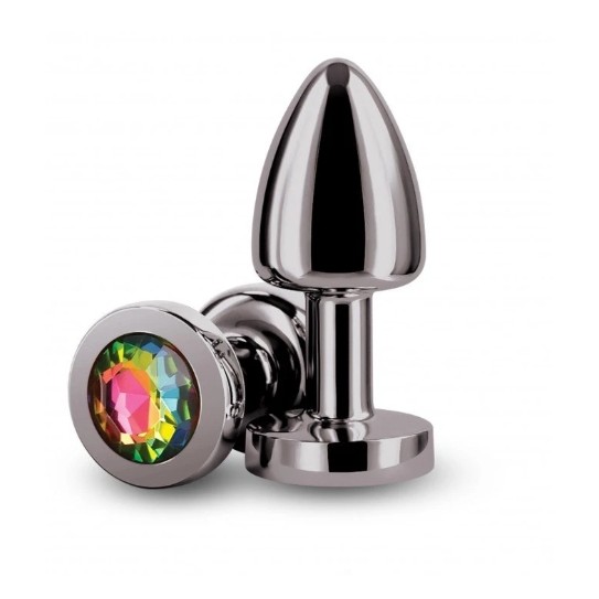 PLUG ANAL TEAK S