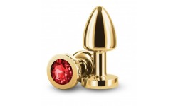 PLUG ANAL TEAK S