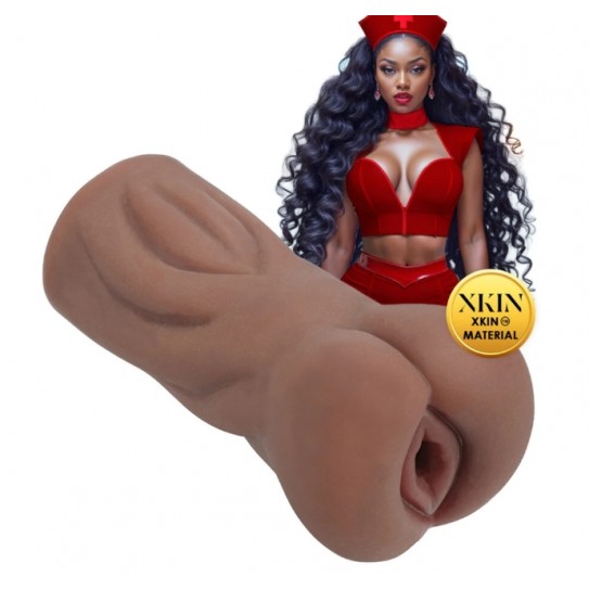 MASTURRBADOR BETTIE BABE MOLLY