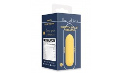 VIBRADOR SMOOTH BULLET AMARELO