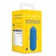 VIBRADOR SMOOTH AZUL