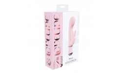 BELLE - VIBRADOR DUPLO USB