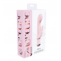 BELLE - VIBRADOR DUPLO USB