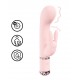BELLE - VIBRADOR DUPLO USB