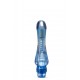 NATURALLY YOURS - VIBRADOR  CALYPSO AZUL