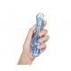 NATURALLY YOURS - VIBRADOR  CALYPSO AZUL