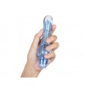 NATURALLY YOURS - VIBRADOR  CALYPSO AZUL