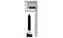 DREAM TOYS CLIMAX BULLET BLACK