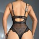 BODY DE RENDA - S/M