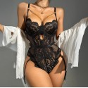 BODY DE RENDA - S/M