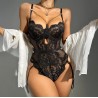 BODY DE RENDA - S/M