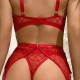 CONJUNTO DE TRÊS PEÇAS DIAMOND - S/M