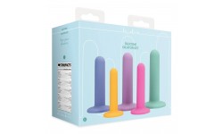 Conjunto de dilatadores de vagina