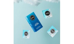 EXS AIR THIN- PRESERVATIVOS FINISSIMOS 12UND