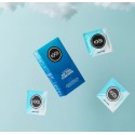 EXS AIR THIN- PRESERVATIVOS FINISSIMOS 12UND
