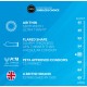 EXS AIR THIN- PRESERVATIVOS FINISSIMOS 12UND