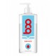LUBRIFICANTE BASE DE ÁGUA NEUTRO BOO 500ML
