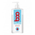 LUBRIFICANTE BASE DE ÁGUA NEUTRO BOO 500ML