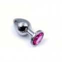 PLUG ANAL METALICO S