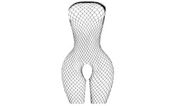CATSUIT DE REDE SEM ALÇAS