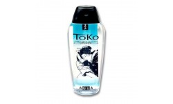 LUBRIFICANTE TOKO AQUA 165ML