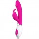 VIBRADOR - PRETTY LOVE GENE PINK
